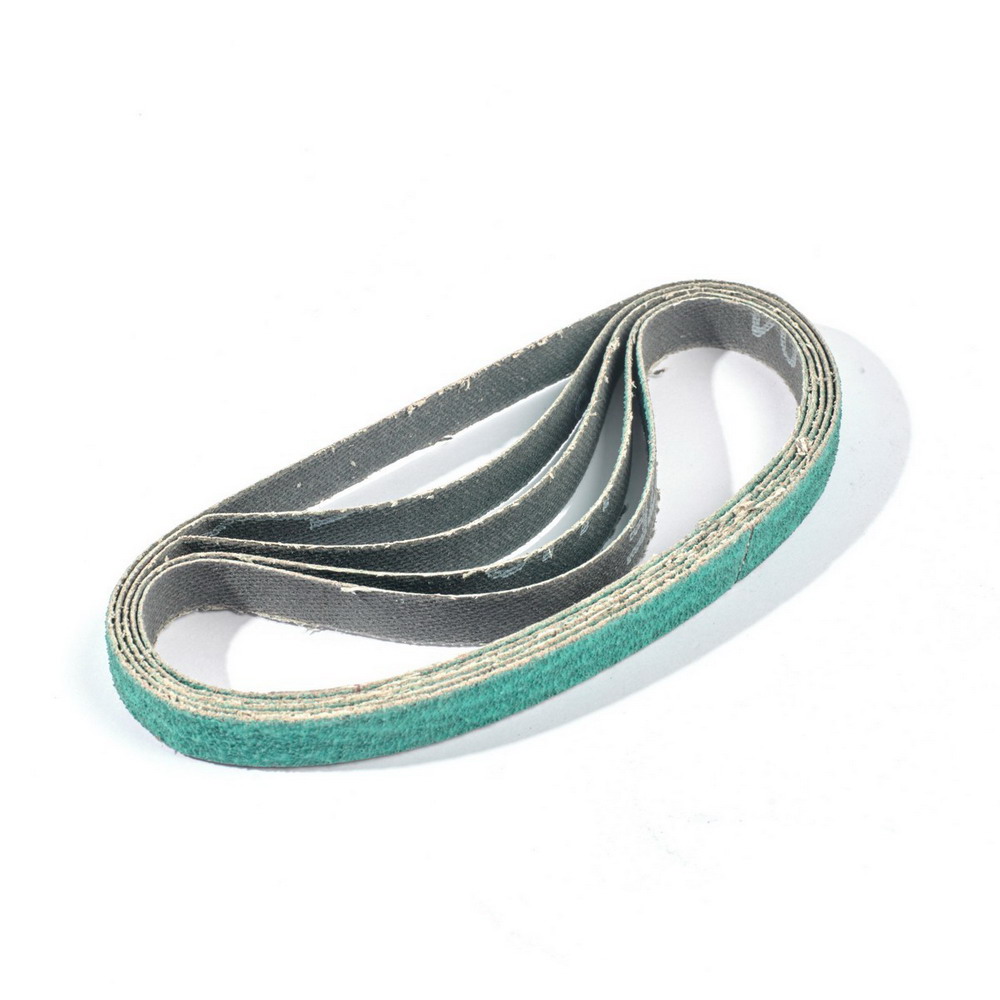 3M XC002069620 ผ้าทรายสายพาน 577F 10 X 330MM 280 (10 ชิ้น)