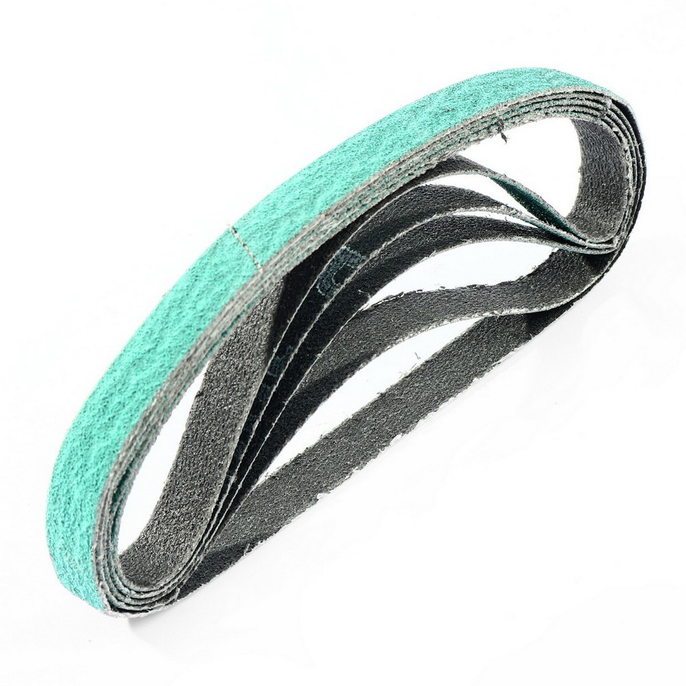 3M XC002069638 ผ้าทรายสายพาน 577F 10 X 330MM 1100