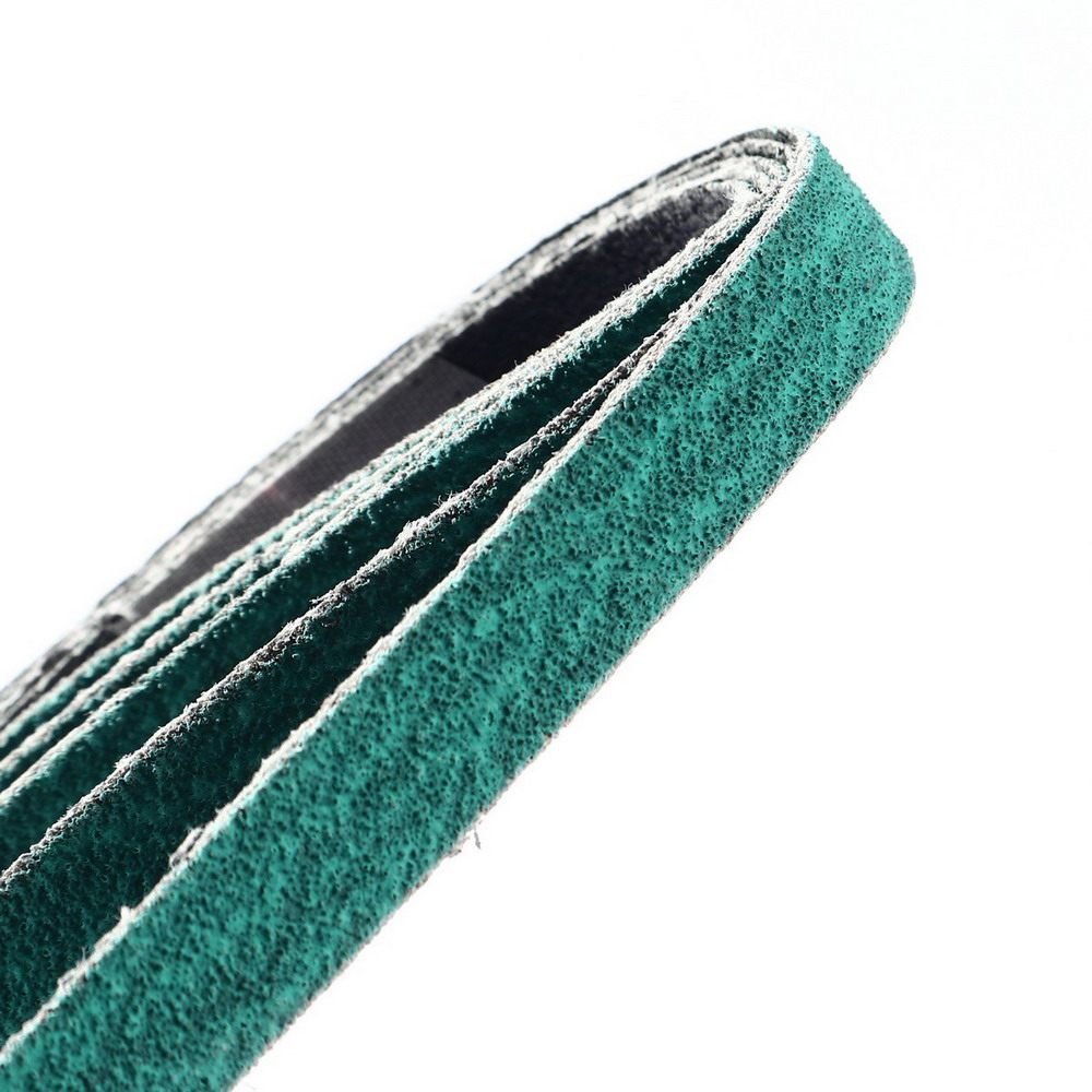 3M XC002069638 ผ้าทรายสายพาน 577F 10 X 330MM 2100