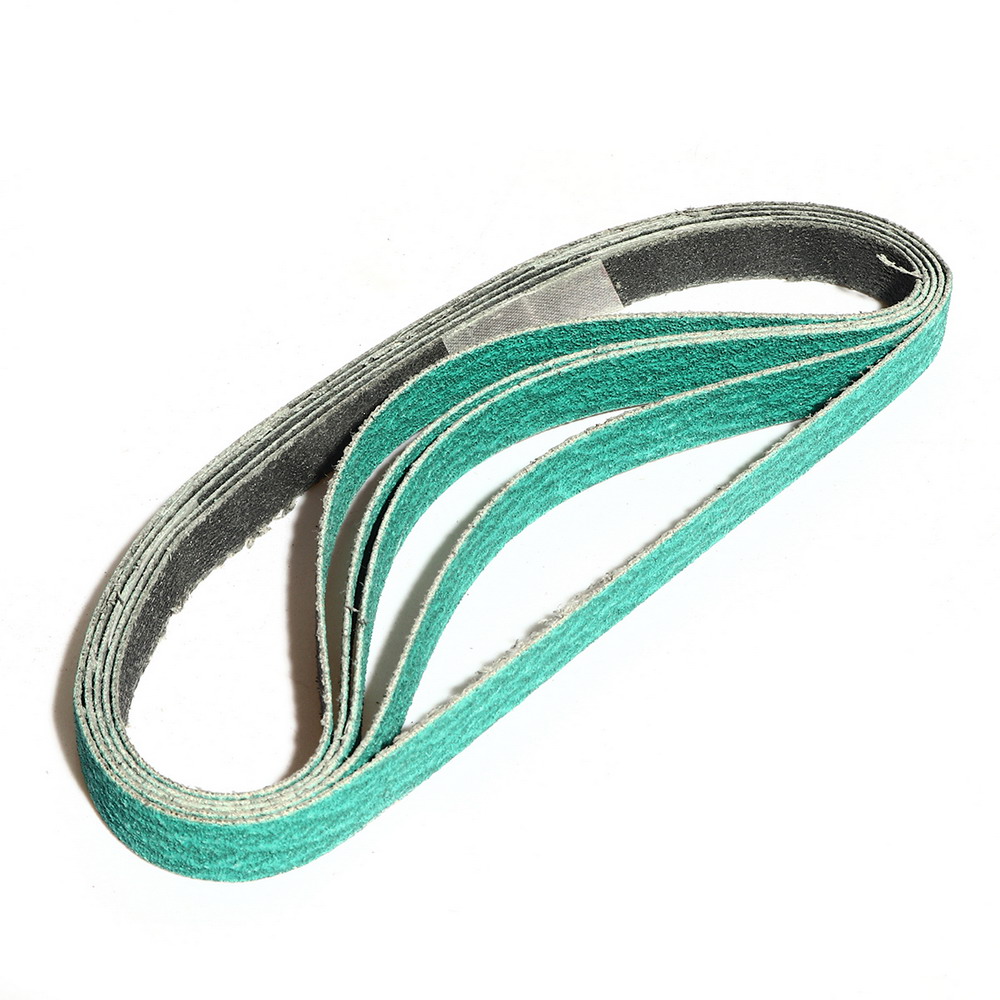 3M XC002069646 ผ้าทรายสายพาน 577F 10 X 330MM 2725120