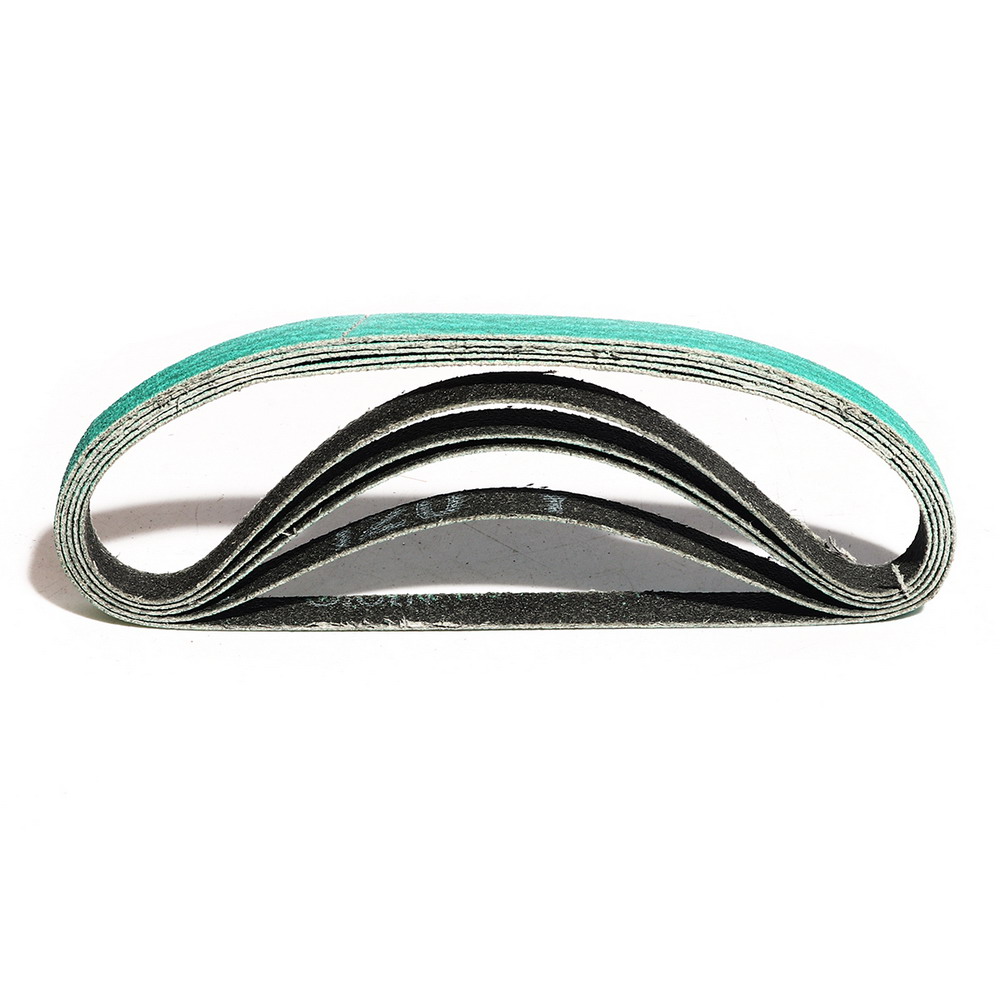 3M XC002069646 ผ้าทรายสายพาน 577F 10 X 330MM 2726120