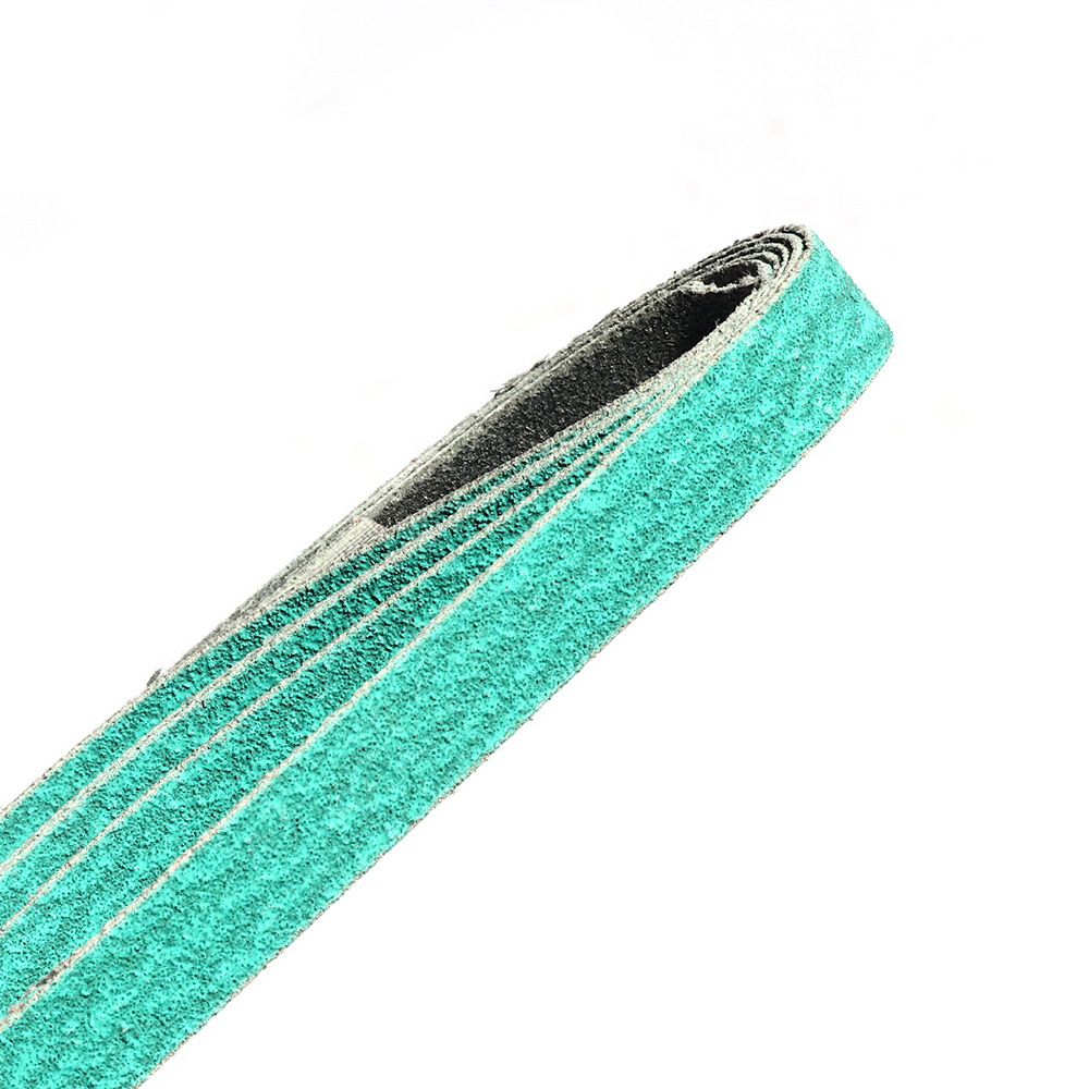 3M XC002069646 ผ้าทรายสายพาน 577F 10 X 330MM 2727120