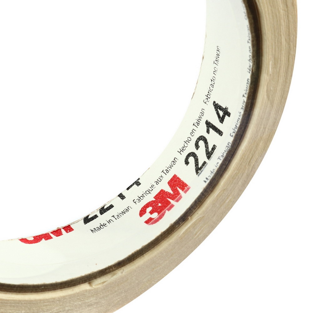 3M XT002098967 กระดาษกาวย่น NO 2214 ขนาด 18มมX 25เมตร_1