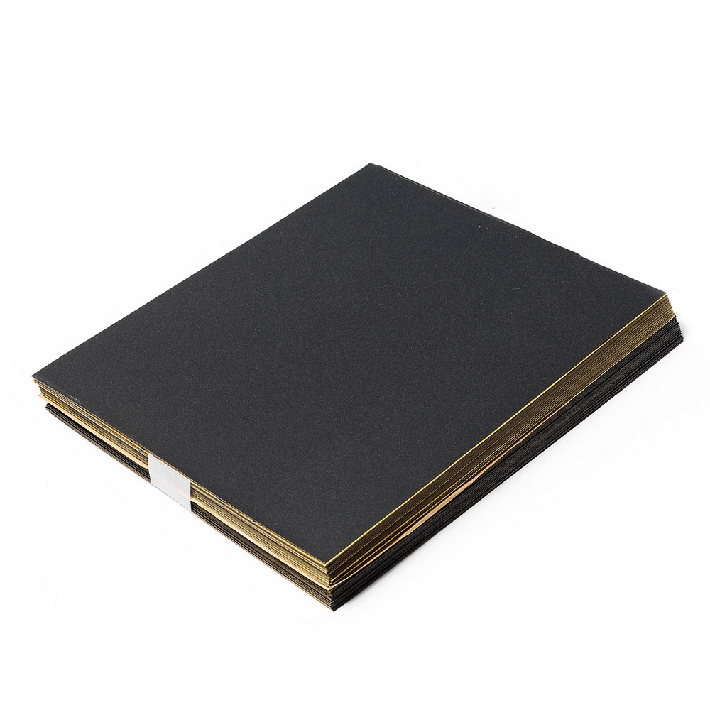 3M XT003810105 กระดาษทรายน้ำ 9X11 นิ้ว เบอร์ 400 รุ่น 101Q_5