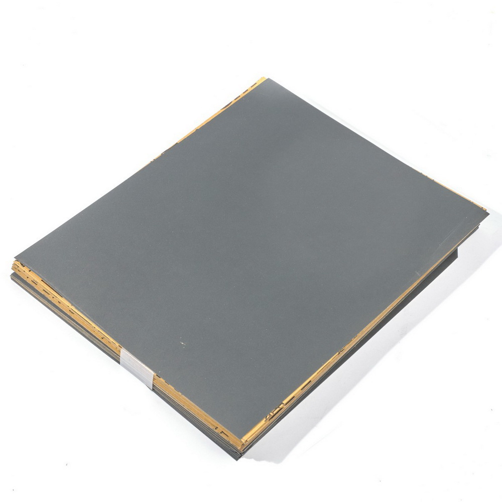 3M XT003810147 กระดาษทรายน้ำ 9X11 นิ้ว เบอร์ 1200 รุ่น 101Q_4