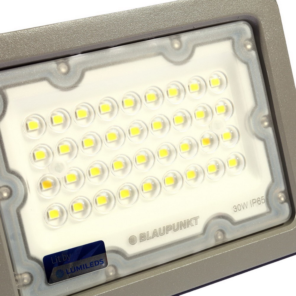 BLAUPUNKT FLORIDA SERIES โคมไฟฟลัดไลท์ 30W เดย์ไลท์ ความสว่าง 3000 ลูเมน_3