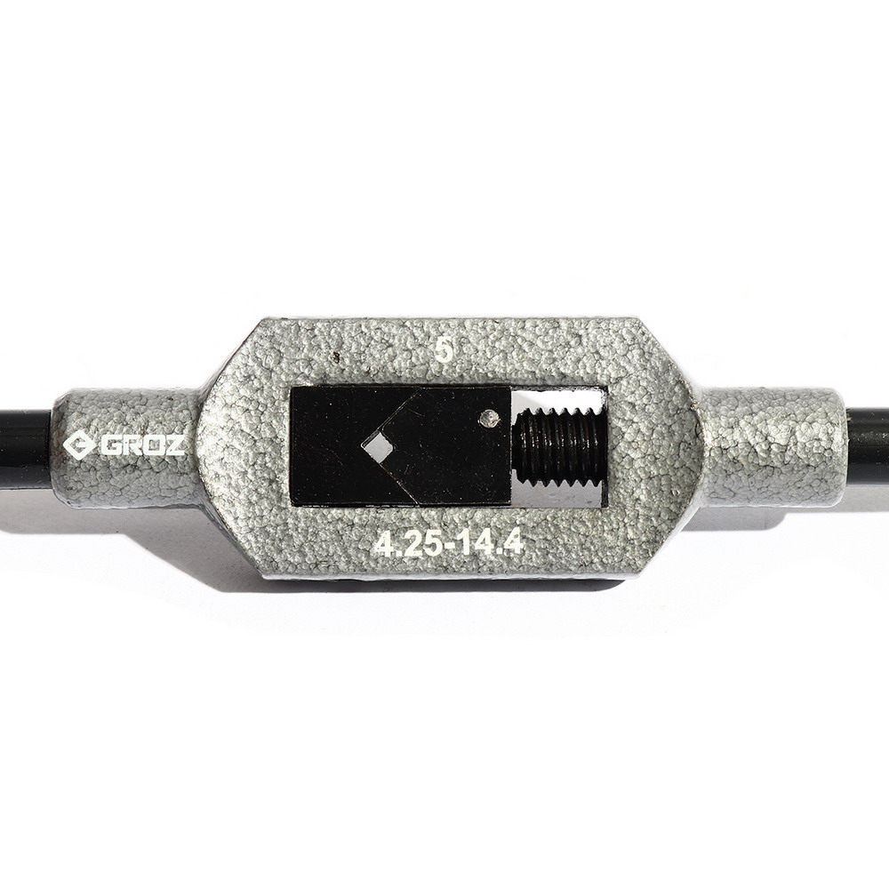 GROZ ARWR-SG-5 ด้ามจับต๊าปตัวผู้ ขนาด M4-16_2