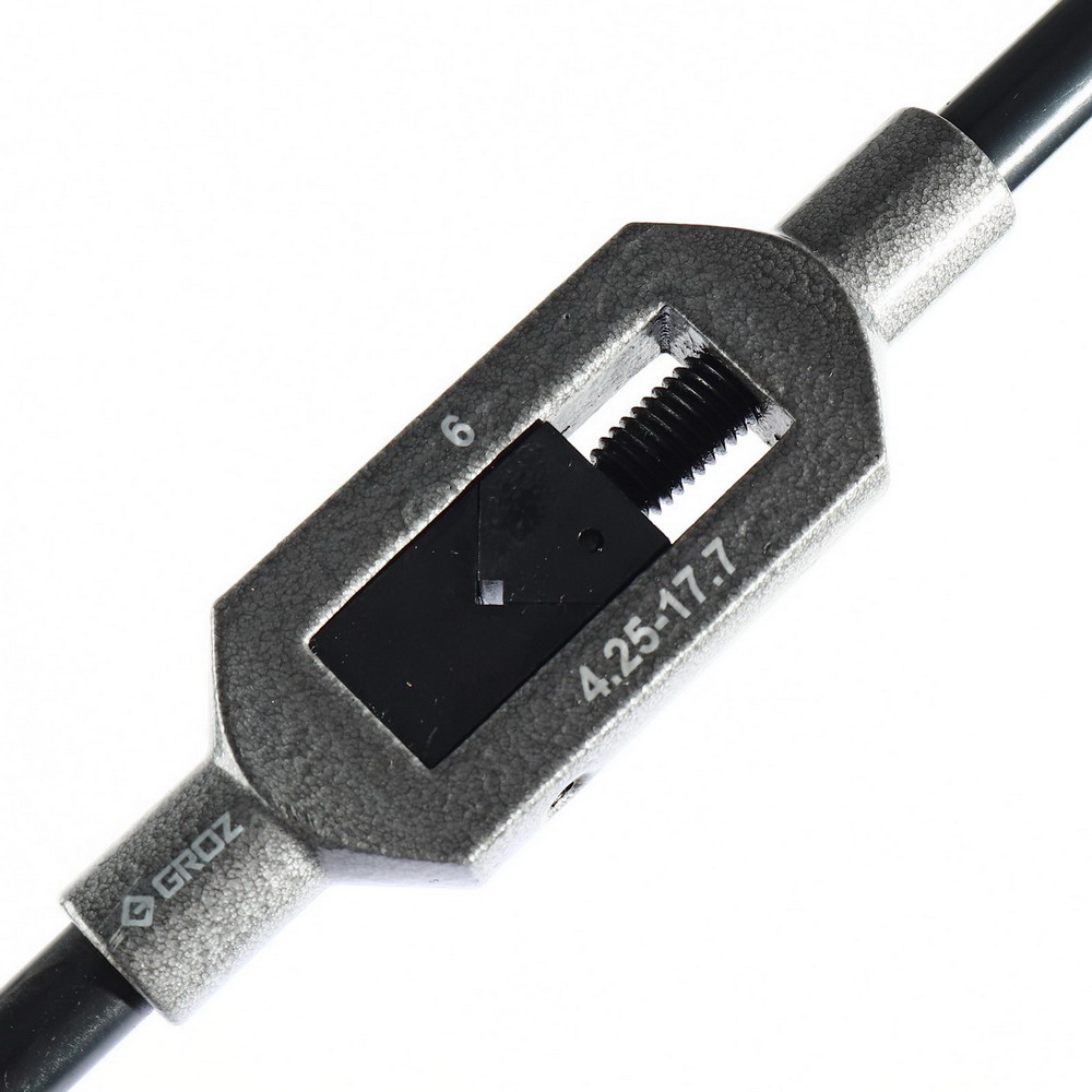 GROZ ARWR-SG-6 ด้ามจับต๊าปตัวผู้ M4-20_1