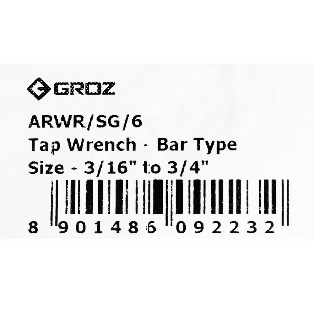 GROZ ARWR-SG-6 ด้ามจับต๊าปตัวผู้ M4-20_3