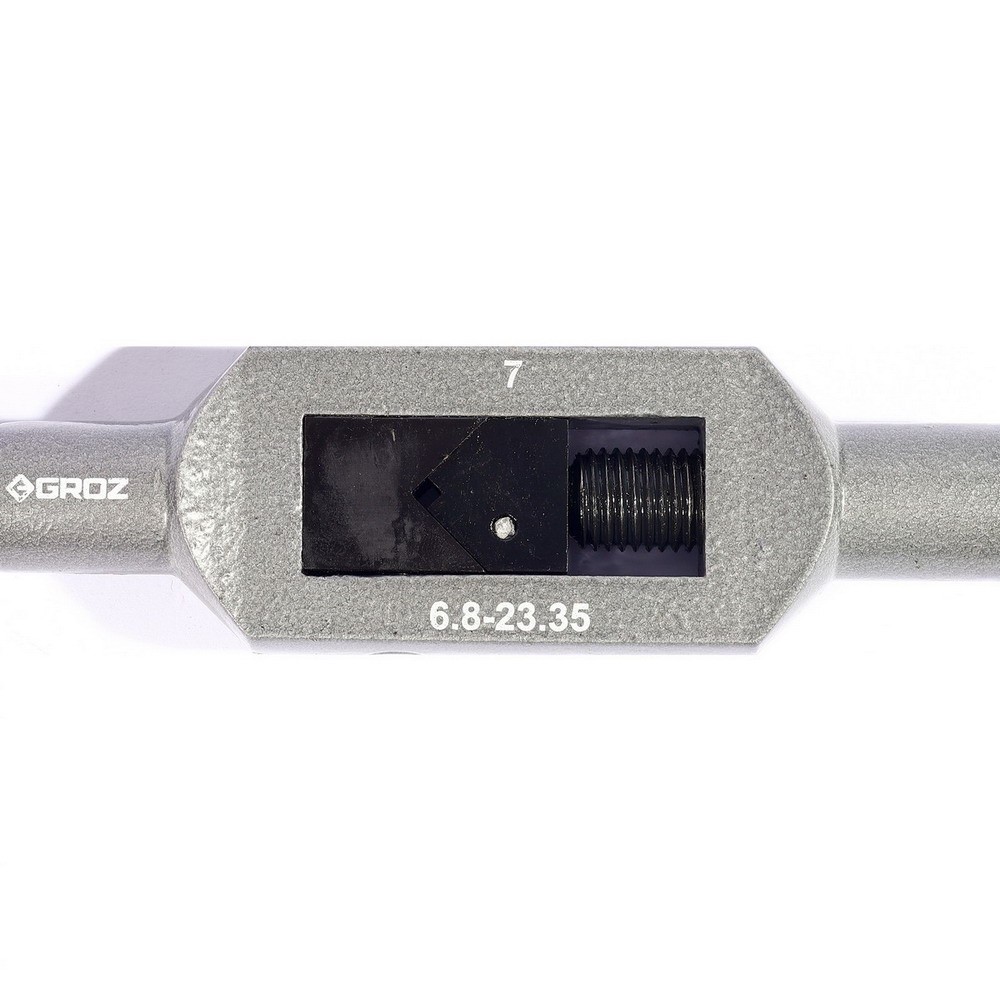 GROZ ARWR-SG-7 ด้ามจับต๊าปตัวผู้ ขนาด M6-30_2