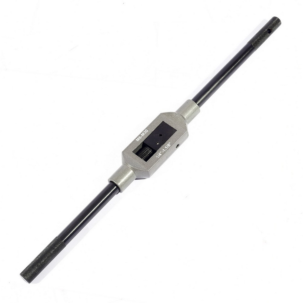 GROZ ARWR-SG-7 ด้ามจับต๊าปตัวผู้ ขนาด M6-30_3