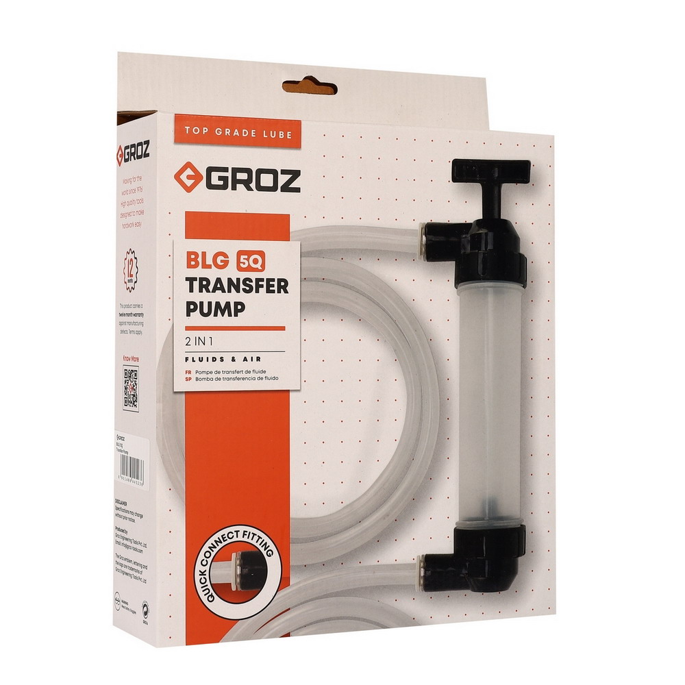 GROZ BLG-5Q ชุดทรานเฟอร์ปั๊ม_4