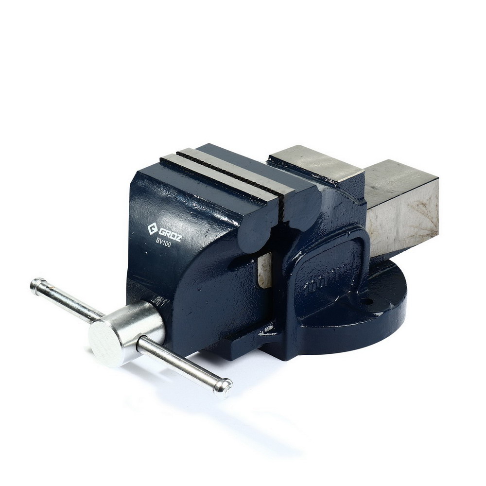 GROZ BV-F-100 ปากกาจับโลหะ ขนาด 4 นิ้ว_1