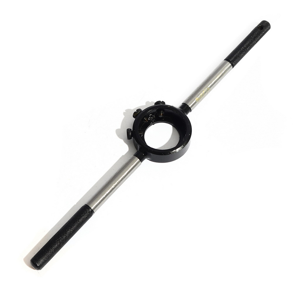 GROZ DS-0-2 ด้ามจับต๊าปกลมตัวเมีย 2 นิ้ว_1