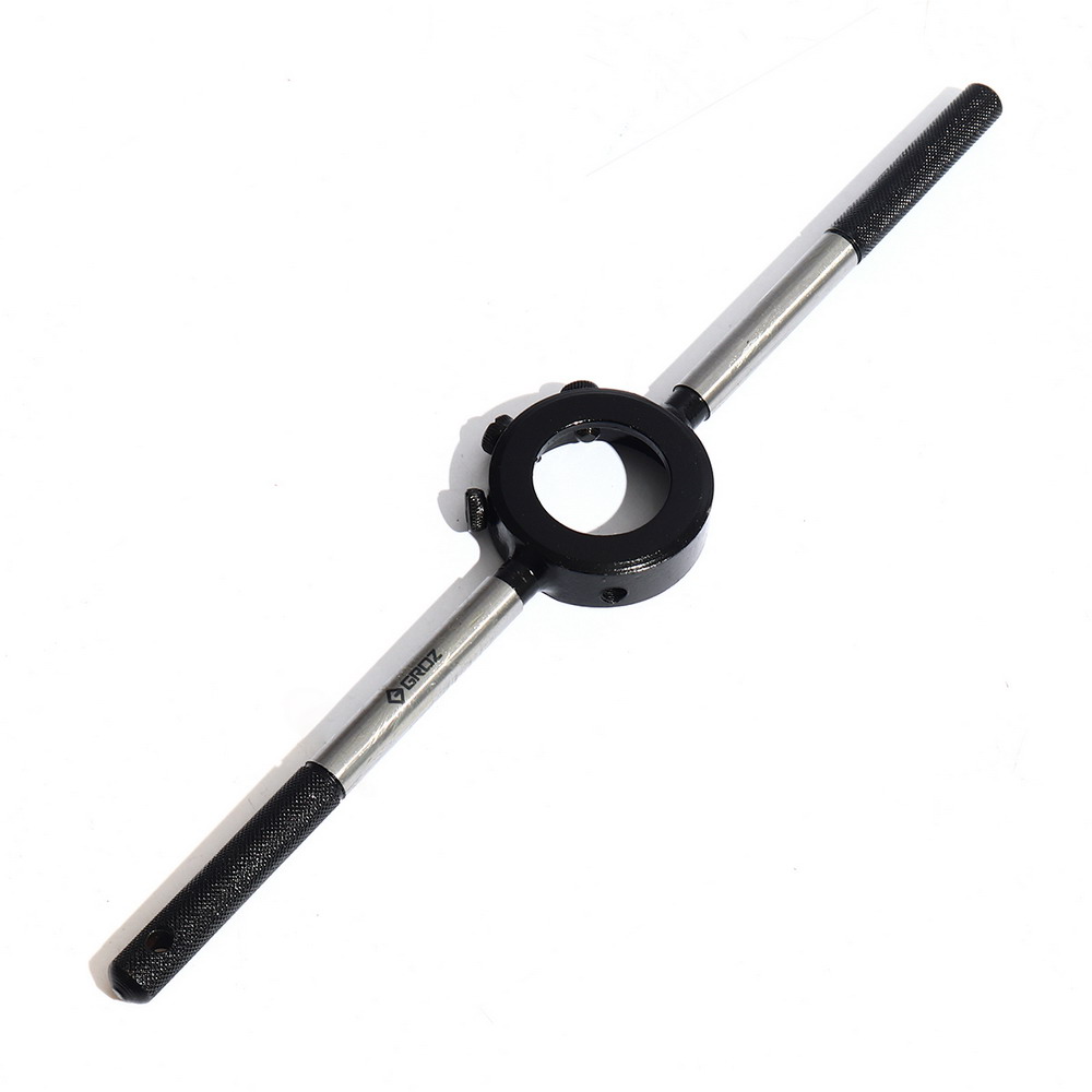 GROZ DS-0-2 ด้ามจับต๊าปกลมตัวเมีย 2 นิ้ว_4