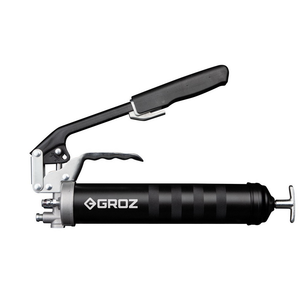 GROZ G77RF-18-B กระบอกอัดจารบี 2in1 ขนาด 500 ซีซี_1