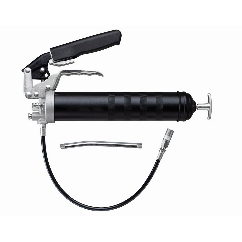 GROZ G77RF-18-B กระบอกอัดจารบี 2in1 ขนาด 500 ซีซี_2