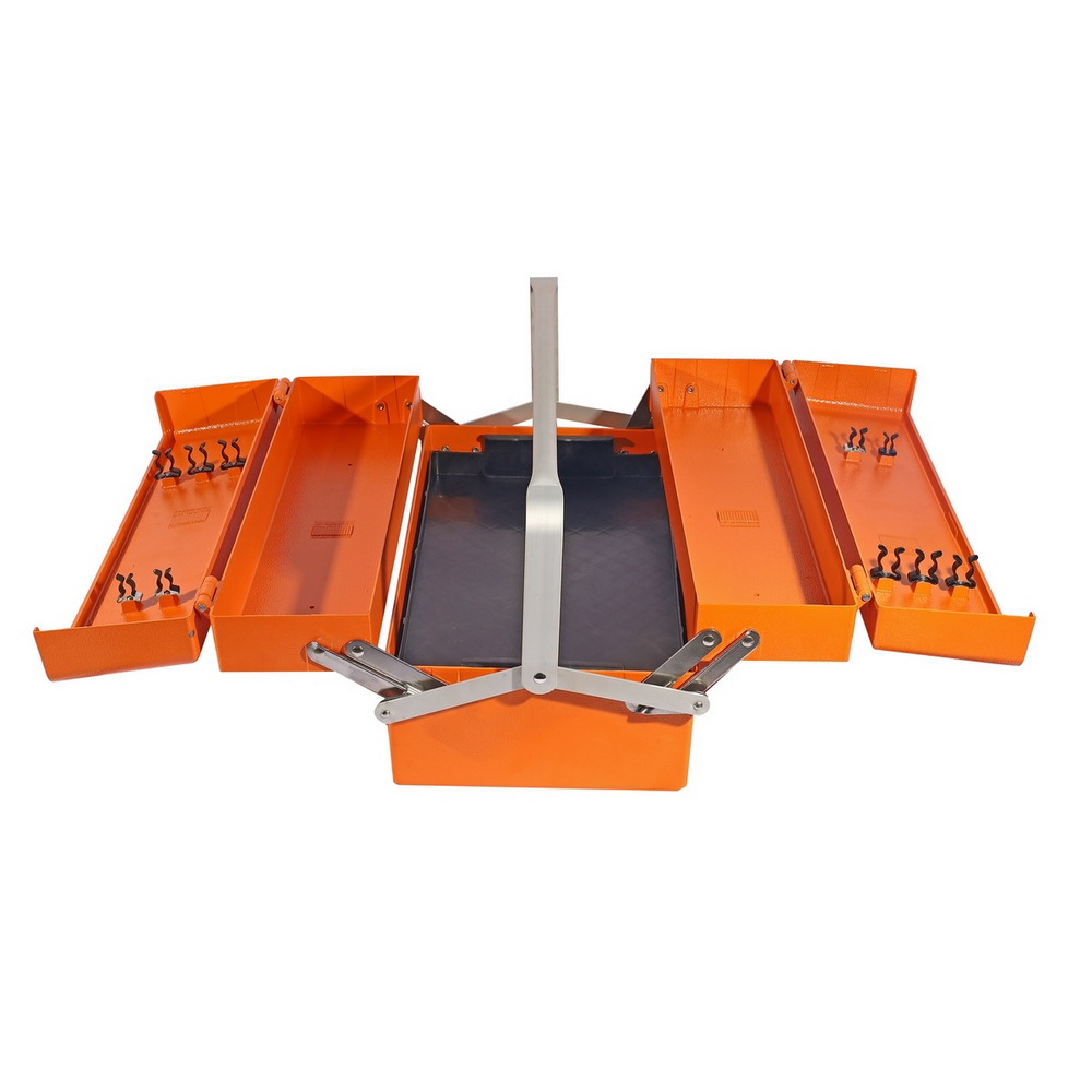 GROZ MTB-5-AL กล่องเครื่องมืออลูมิเนียม_1