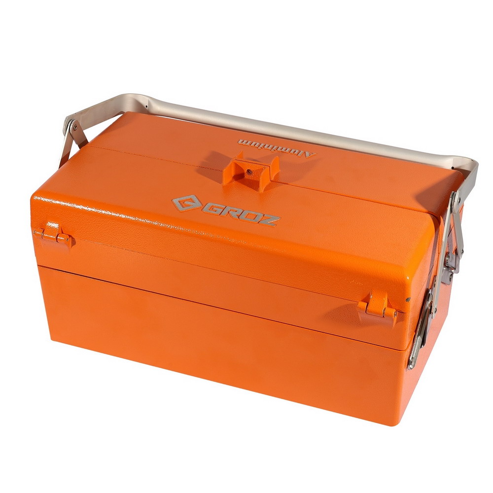 GROZ MTB-5-AL กล่องเครื่องมืออลูมิเนียม_2