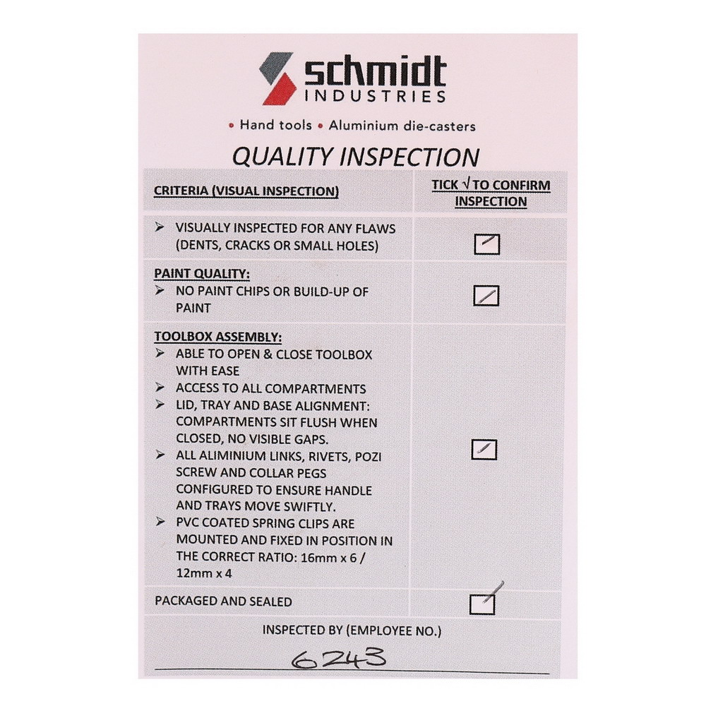 GROZ MTB-5-AL กล่องเครื่องมืออลูมิเนียม_4