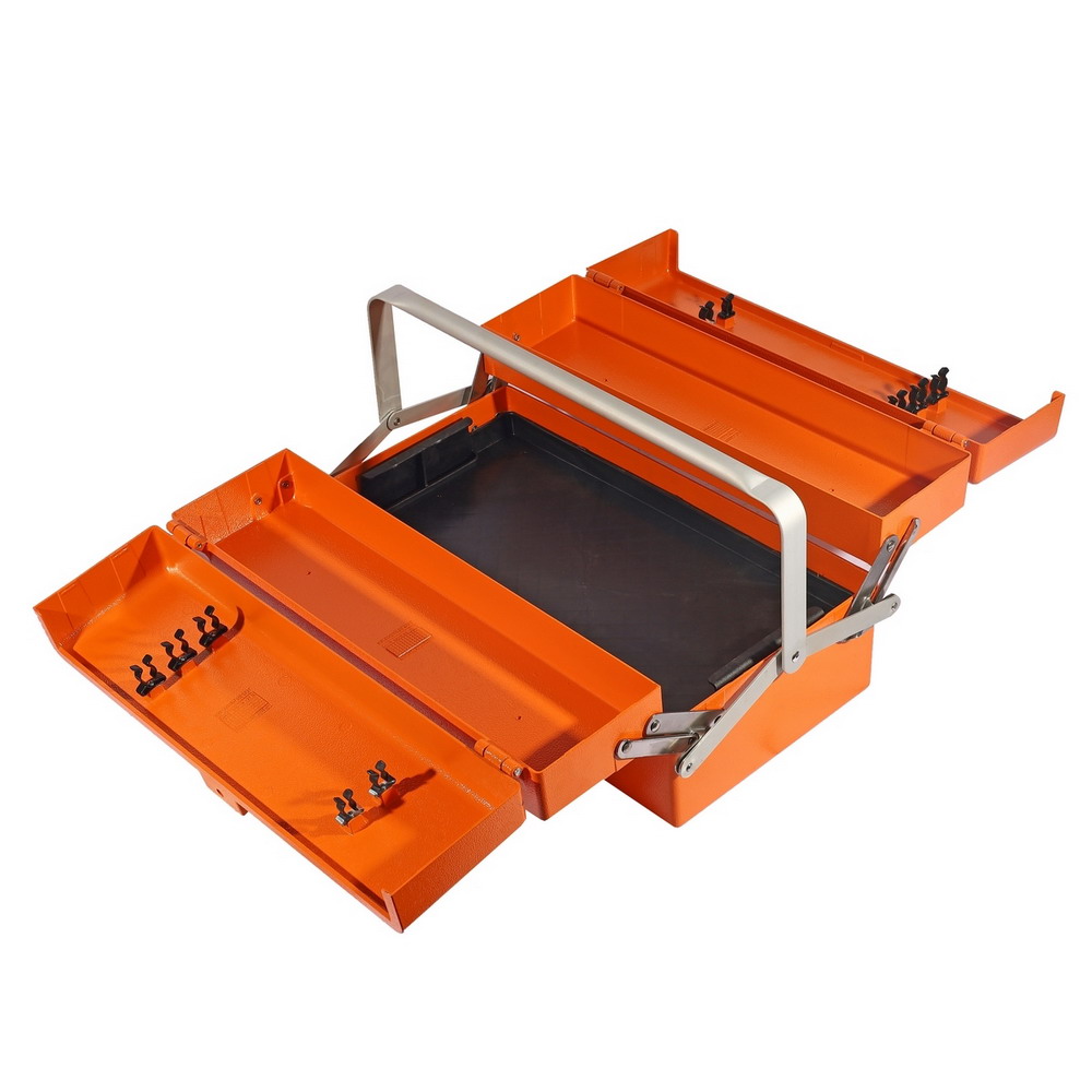 GROZ MTB-5-AL กล่องเครื่องมืออลูมิเนียม_6