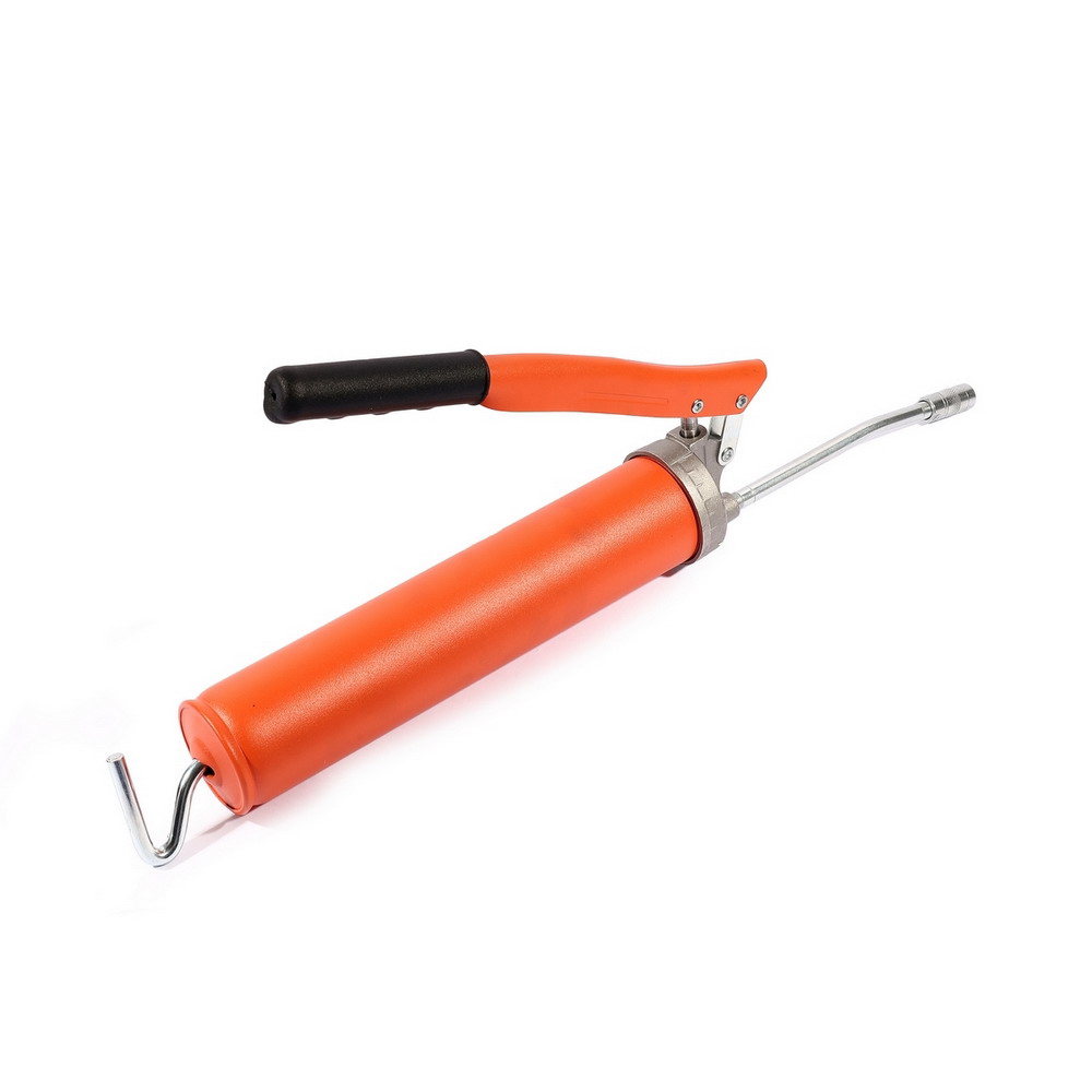 GROZ V1RF-B กระบอกอัดจาระบี 500 ซีซี แรงดันสูงสุด 6000 PSI_2