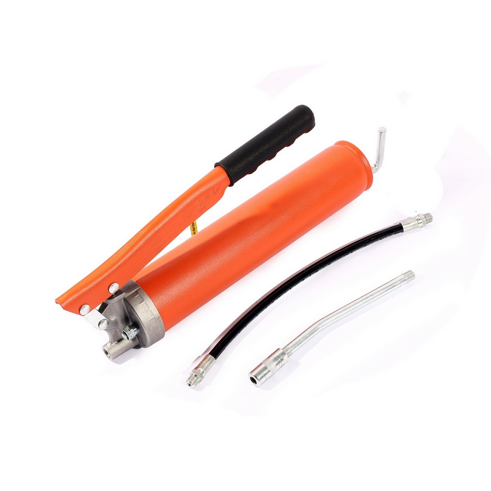 GROZ V1RF-B กระบอกอัดจาระบี 500 ซีซี แรงดันสูงสุด 6000 PSI_3