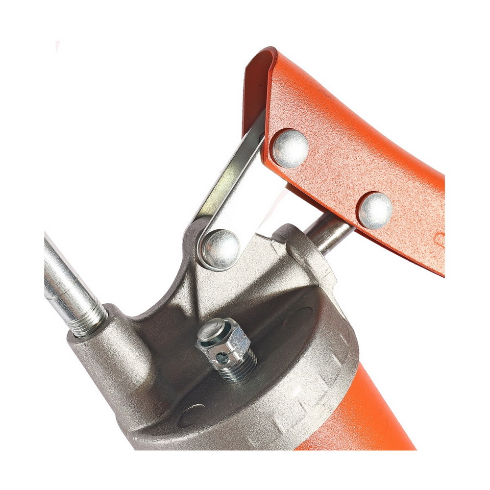 GROZ V1RF-B กระบอกอัดจาระบี 500 ซีซี แรงดันสูงสุด 6000 PSI_4