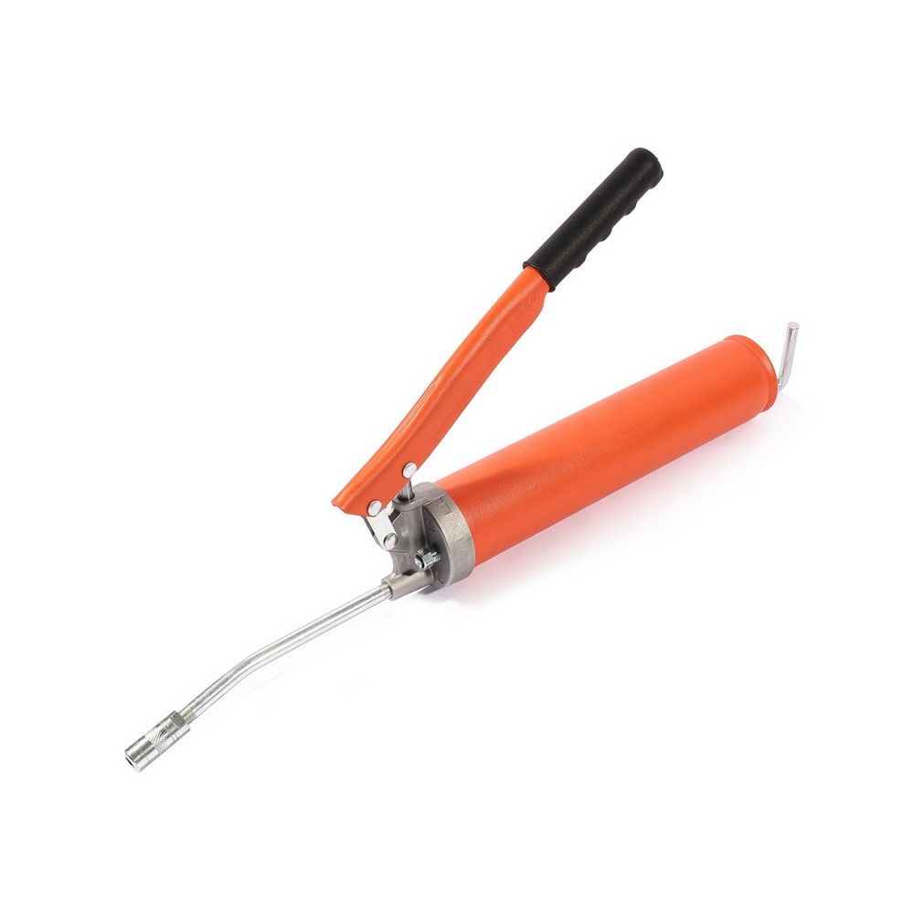 GROZ V1RF-B กระบอกอัดจาระบี 500 ซีซี แรงดันสูงสุด 6000 PSI_8