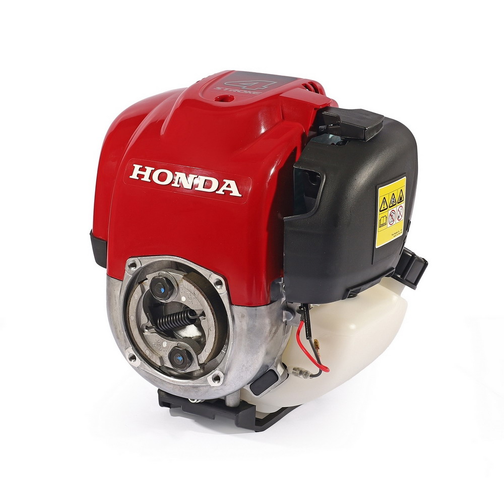 HONDA GX35 เครื่องตัดหญ้า 4 จังหวะ ก้าน PATCO SMART TYPE 1-4HP_1