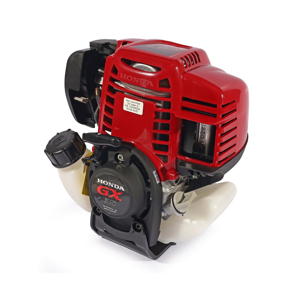 HONDA GX35 เครื่องตัดหญ้า 4 จังหวะ ก้าน PATCO SMART TYPE 1-4HP_3