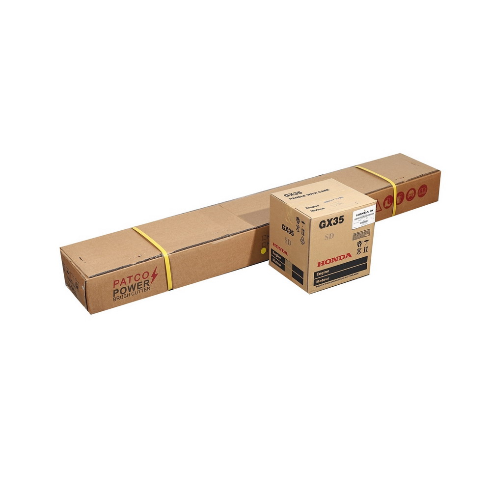 HONDA GX35 เครื่องตัดหญ้า 4 จังหวะ ก้าน PATCO SMART TYPE 1-4HP_5