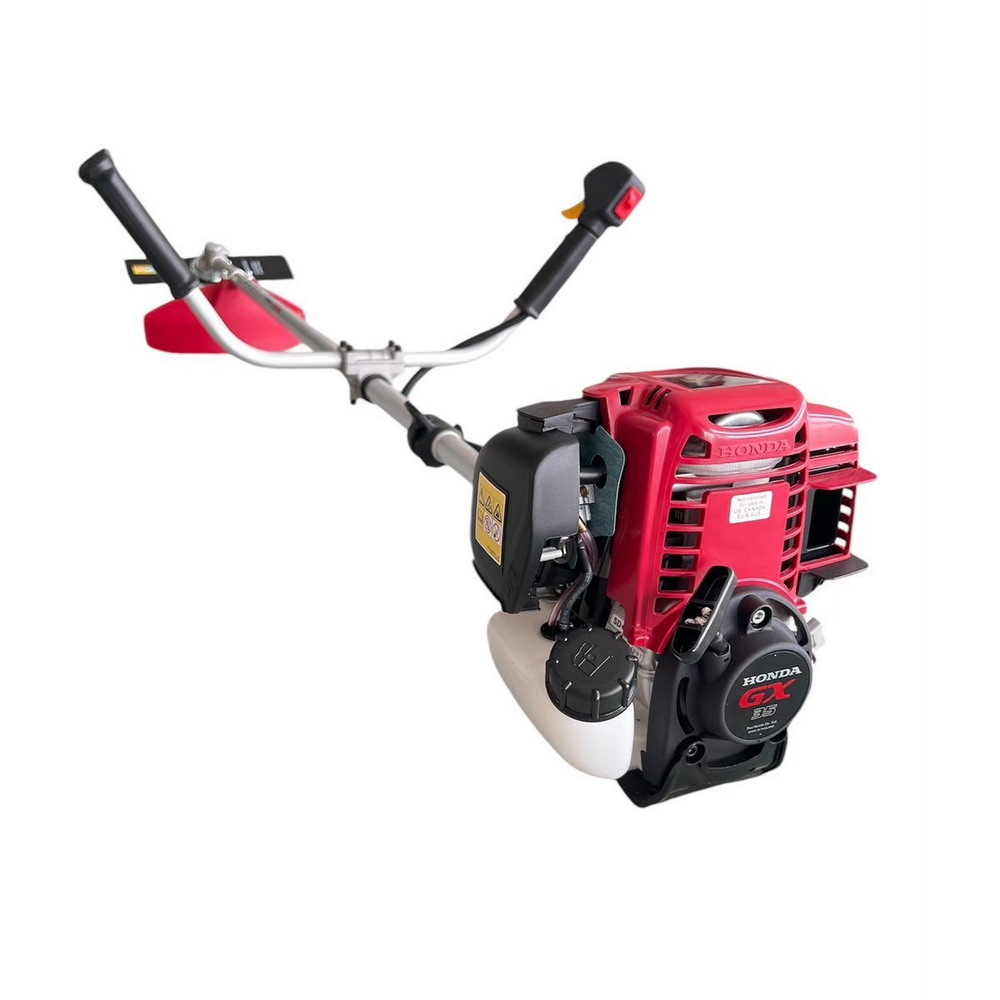 HONDA GX35 เครื่องตัดหญ้า 4 จังหวะ ก้าน PATCO SMART TYPE 1-4HP_7