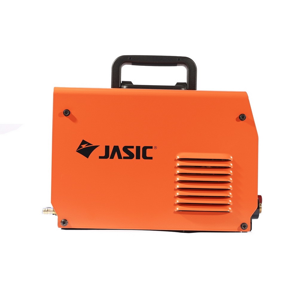 JASIC CUT55 (Pilot Arc) เครื่องตัดพลาสมาดิจิทัล 220V ความหนาในการตัดสูงสุด 3-4 นิ้ว_1