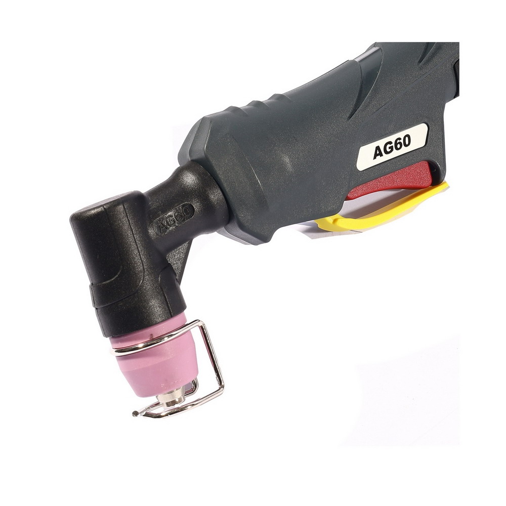 JASIC CUT55 (Pilot Arc) เครื่องตัดพลาสมาดิจิทัล 220V ความหนาในการตัดสูงสุด 3-4 นิ้ว_5