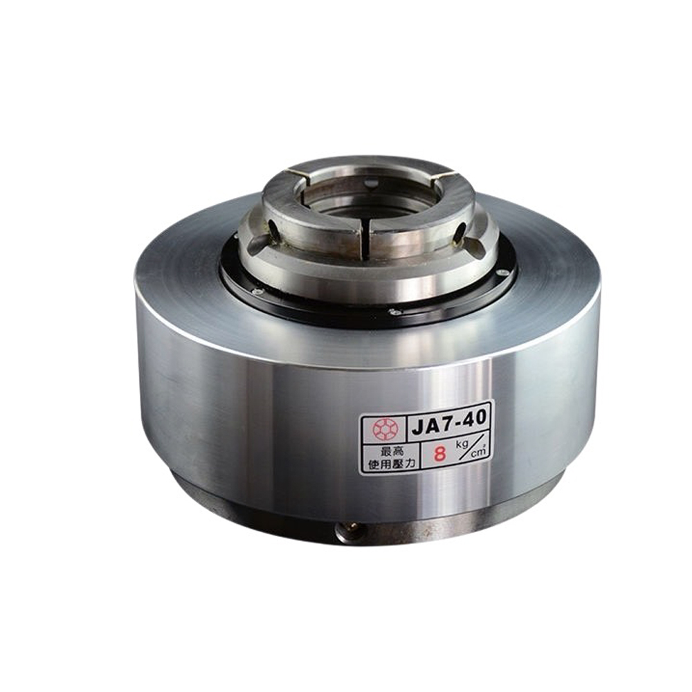 KSNWJX JA7-40 หัวจับคอลเล็ตแบบลม หัวจับความเร็วสูง