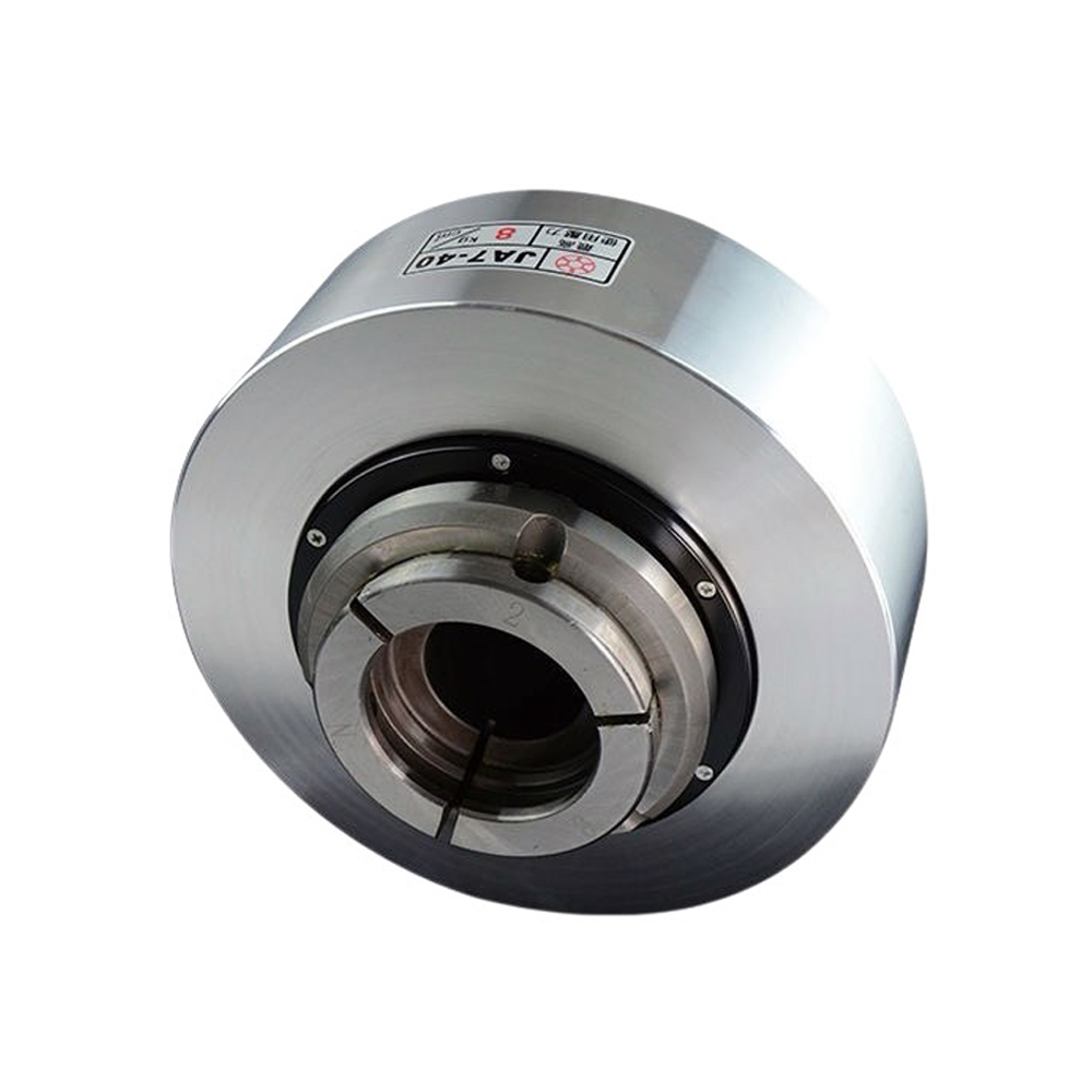 KSNWJX JA7-40 หัวจับคอลเล็ตแบบลม หัวจับความเร็วสูง_01