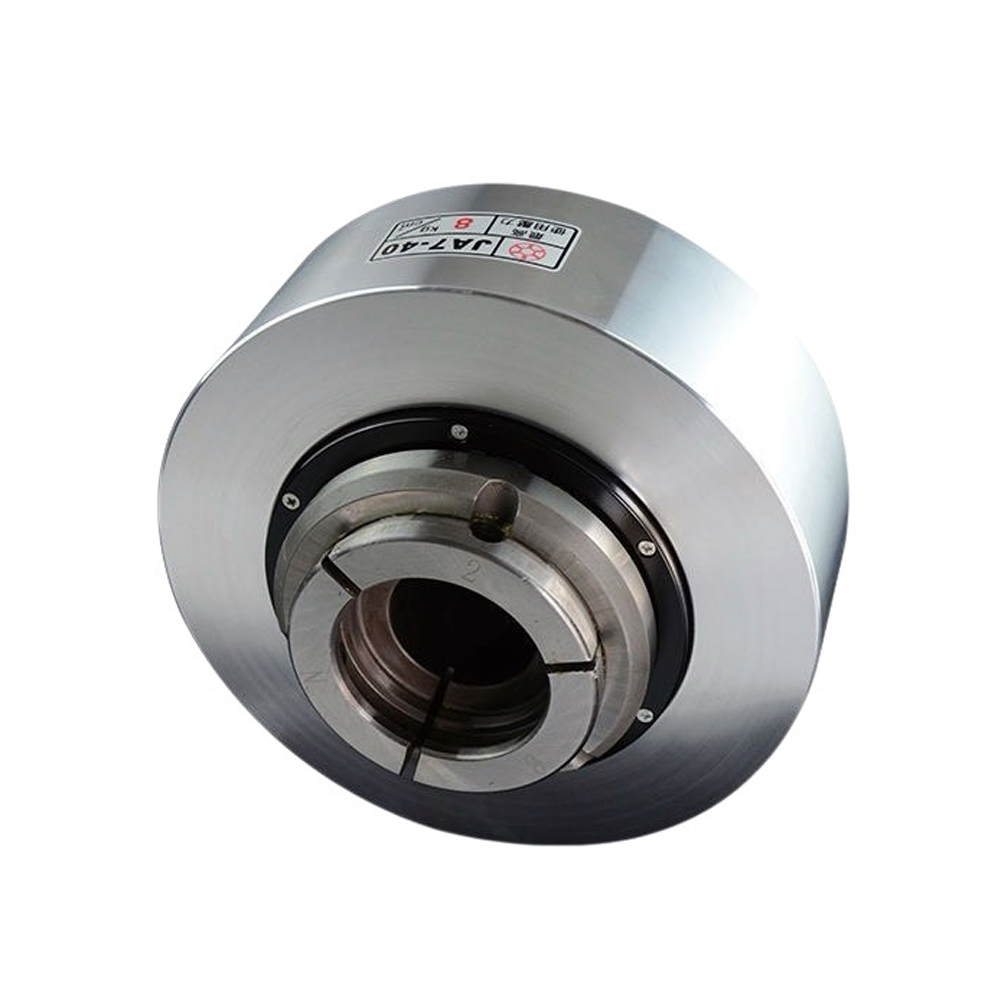 KSNWJX JA7-40 หัวจับคอลเล็ตแบบลม หัวจับความเร็วสูง_04