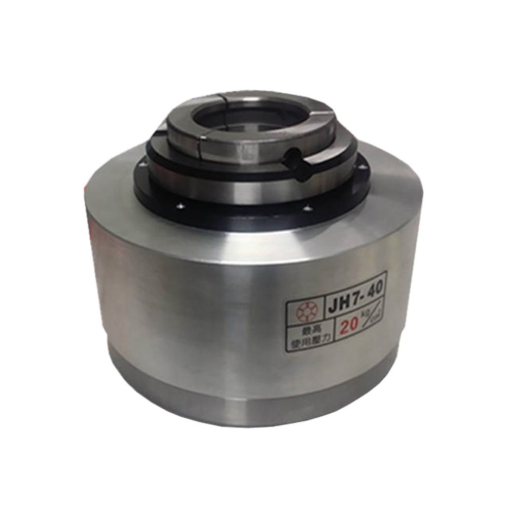 KSNWJX JH7-40 หัวจับคอลเล็ตแบบหมุนไฮดรอลิค หัวจับความเร็วสูง_01