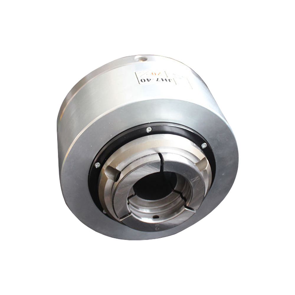 KSNWJX JH7-40 หัวจับคอลเล็ตแบบหมุนไฮดรอลิค หัวจับความเร็วสูง_02