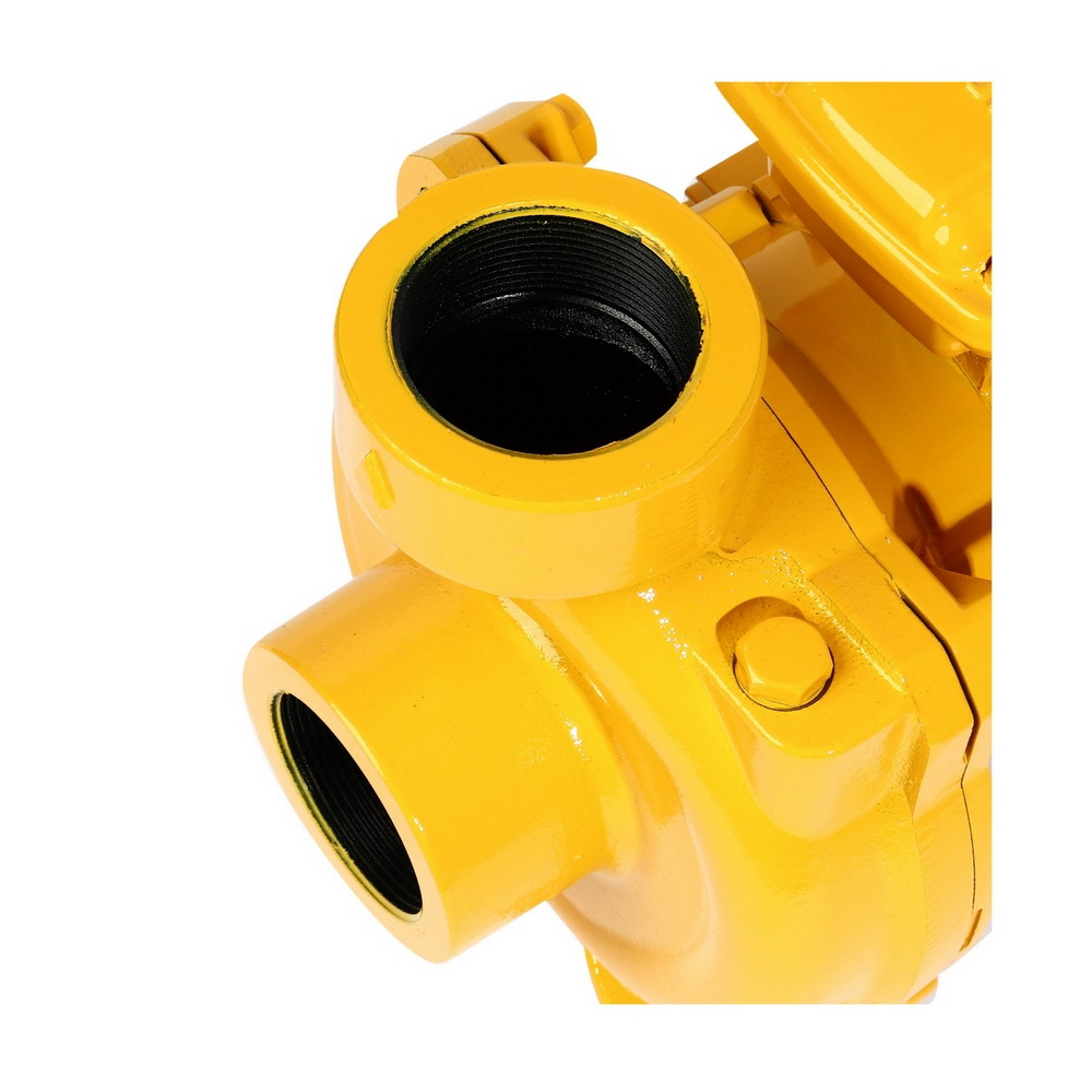 MITSUBISHI ACM-1105-S ปั๊มน้ำหอยโข่ง 1-5HP 220V_4