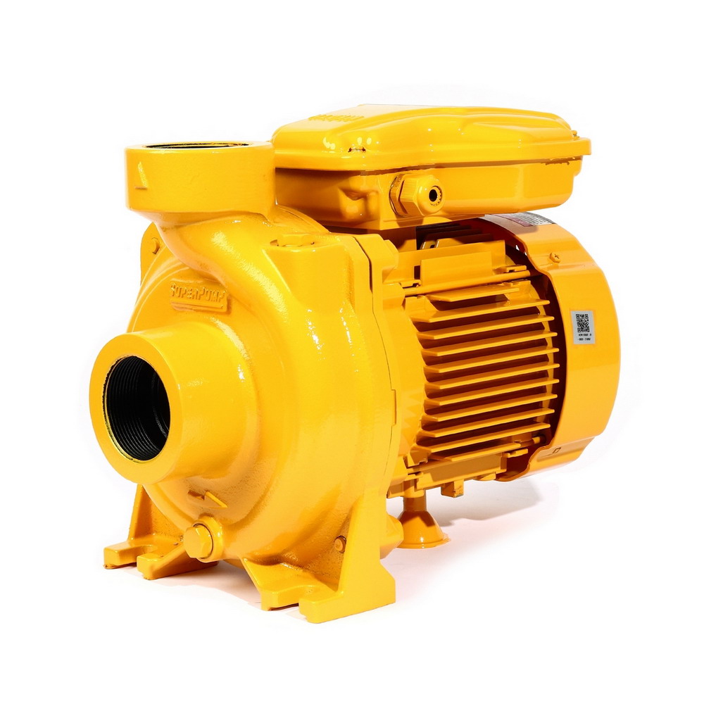 MITSUBISHI ACM-1105-S ปั๊มน้ำหอยโข่ง 1-5HP 220V_8