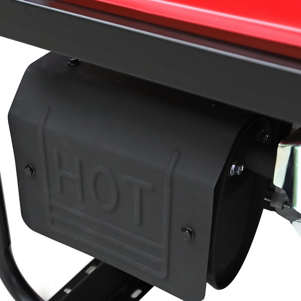 POLO KT3500GDDC เครื่องปั่นไฟ เบนซิน 2-8 KW กระบอกสูบ 212CC_6