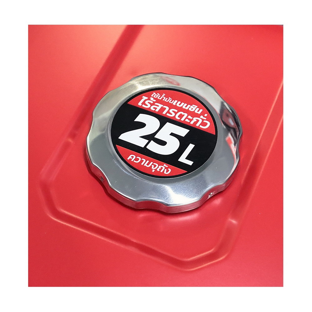 POLO KT8500GDDC เครื่องปั่นไฟ เบนซิน 7-8KW กระบอกสูบ 490CC สูบเดี่ยว 4 จังหวะ สตาร์ท 2 ระบบ_2