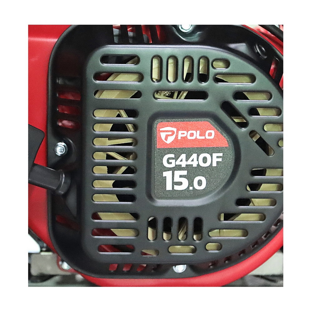 POLO KT8500GDDC เครื่องปั่นไฟ เบนซิน 7-8KW กระบอกสูบ 490CC สูบเดี่ยว 4 จังหวะ สตาร์ท 2 ระบบ_3