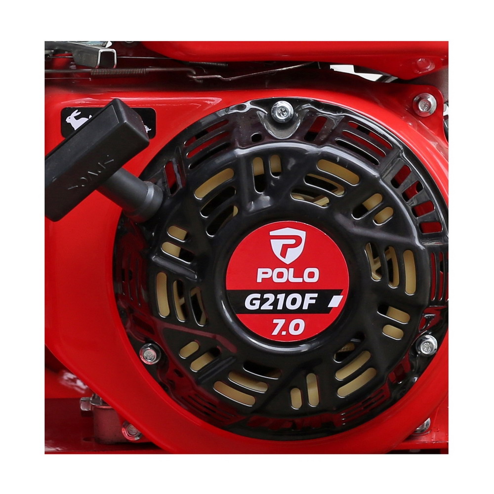 POLO LMW500P เครื่องสับหญ้าวัชพืช 7HP กระบอกลูกสูบ 212CC_1