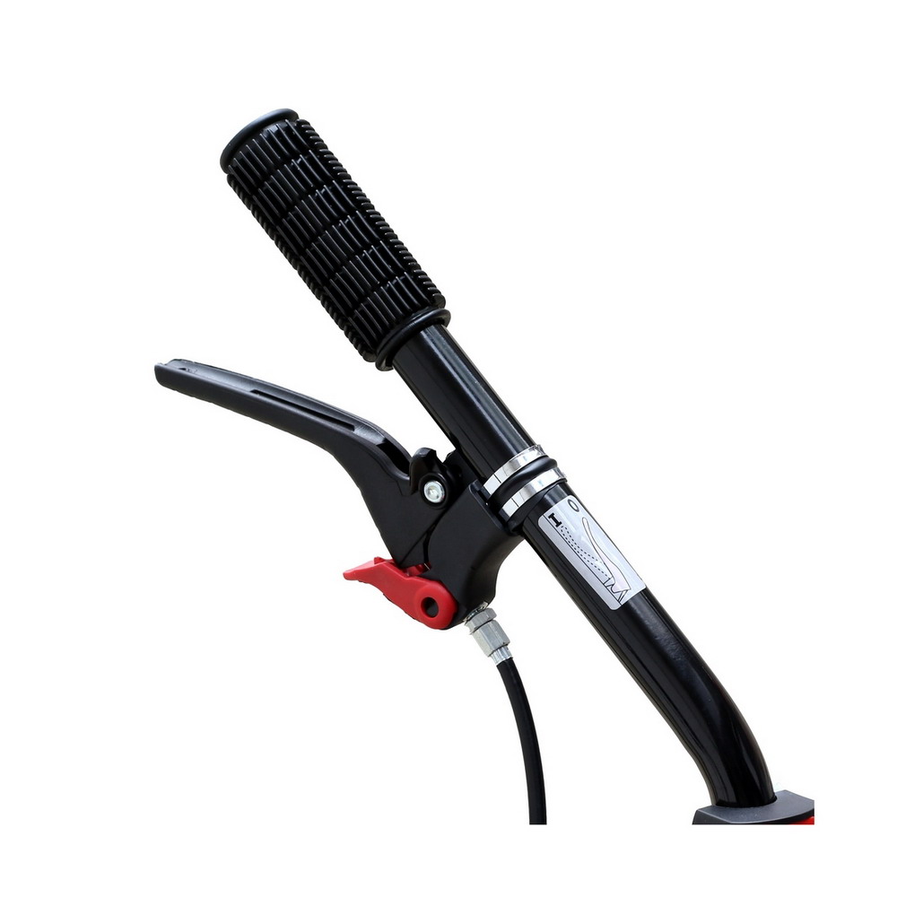 POLO LMW500P เครื่องสับหญ้าวัชพืช 7HP กระบอกลูกสูบ 212CC_3