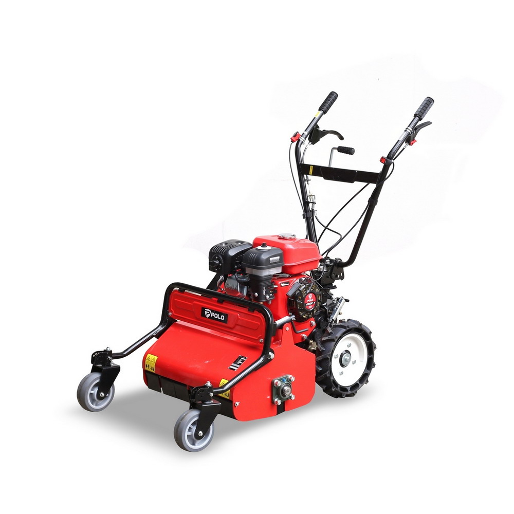 POLO LMW500P เครื่องสับหญ้าวัชพืช 7HP กระบอกลูกสูบ 212CC_6