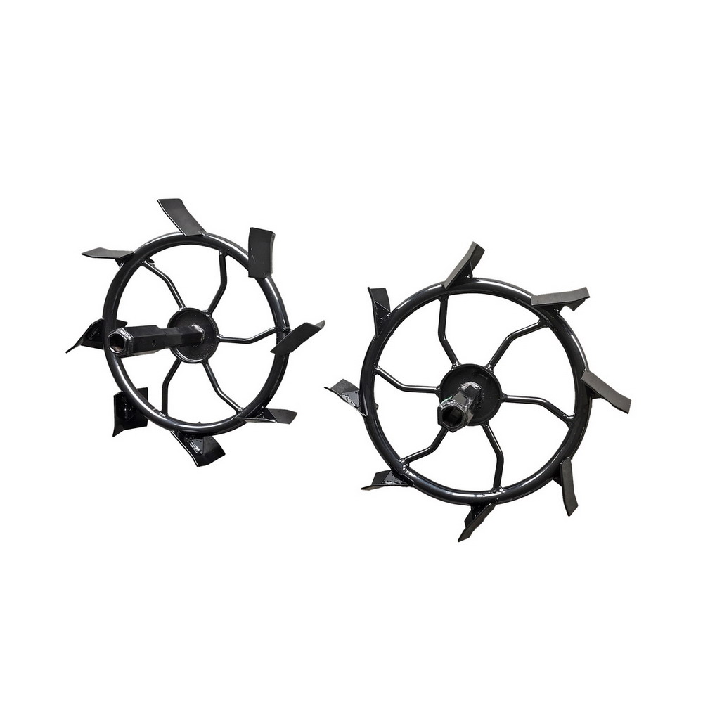 POLO P1 เครื่องพรวนดินนั่งขับ 14HP (420CC) สตาร์ทไฟฟ้า_07