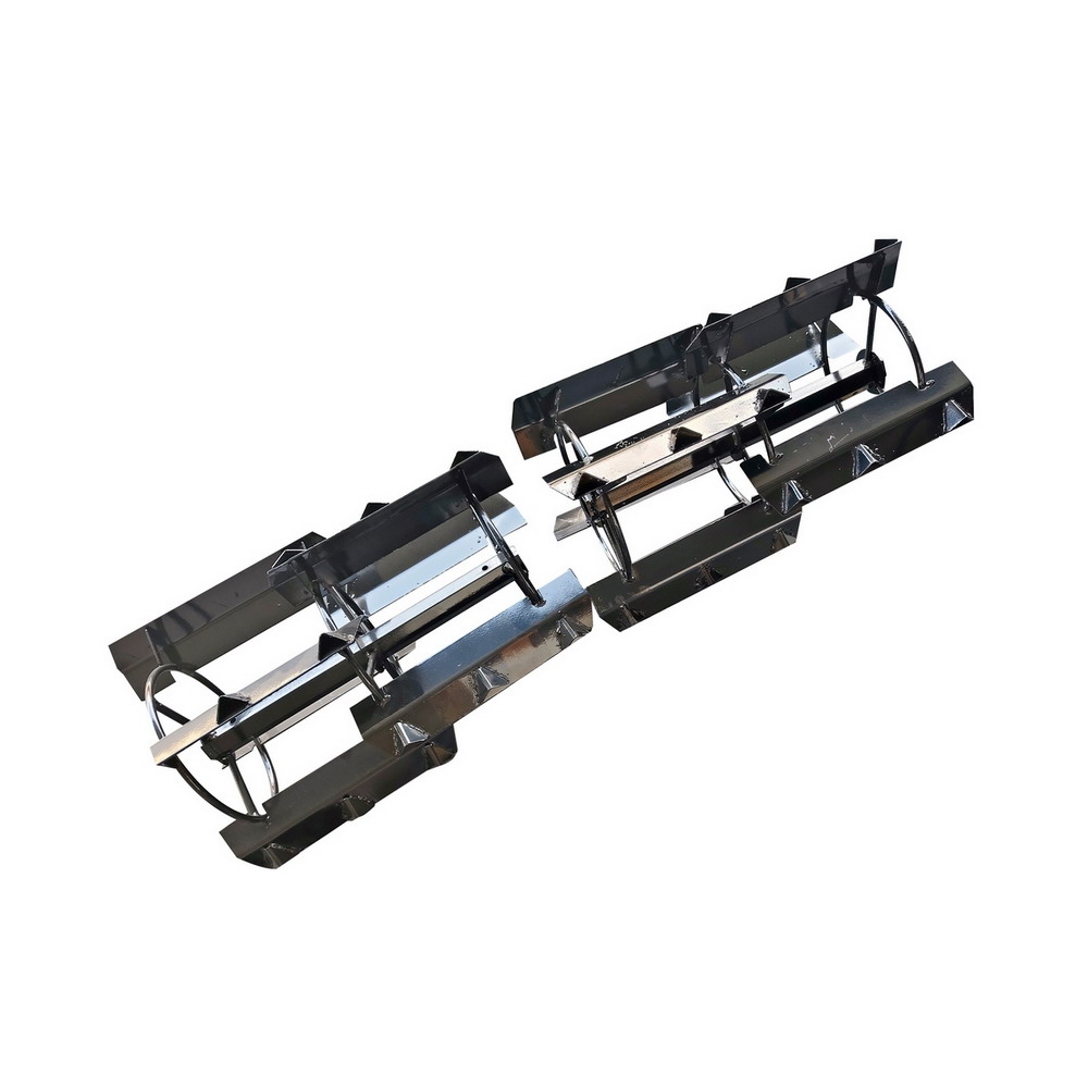 POLO P1 เครื่องพรวนดินนั่งขับ 14HP (420CC) สตาร์ทไฟฟ้า_08